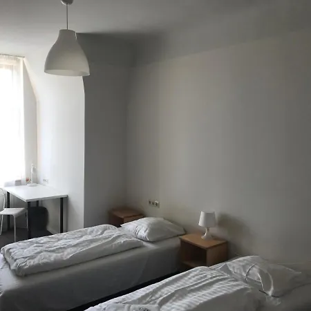 Bed & Breakfast Jakob Lenz Riga