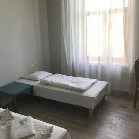 Jakob Lenz Bed & Breakfast Riga