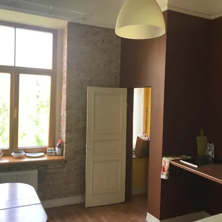 Bed & Breakfast Jakob Lenz 3*