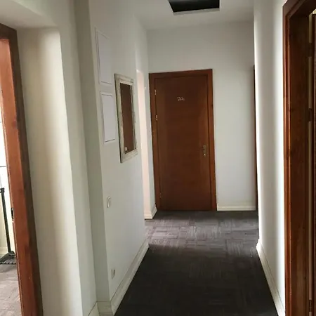 Jakob Lenz Bed & Breakfast 3*