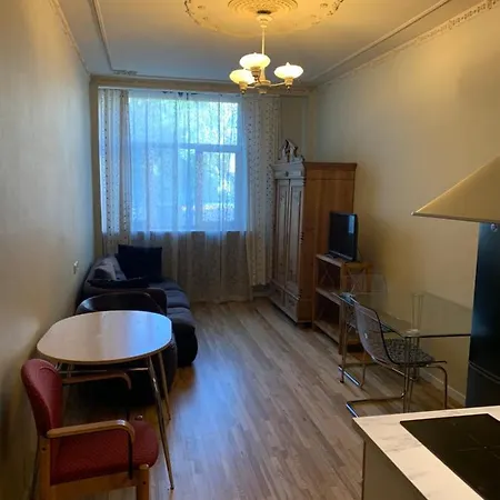 Jakob Lenz Bed & Breakfast