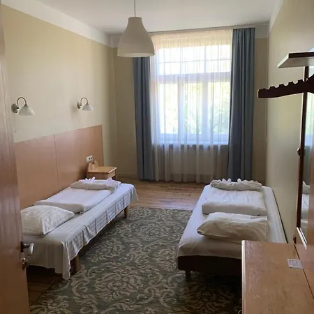 Jakob Lenz 3* Riga