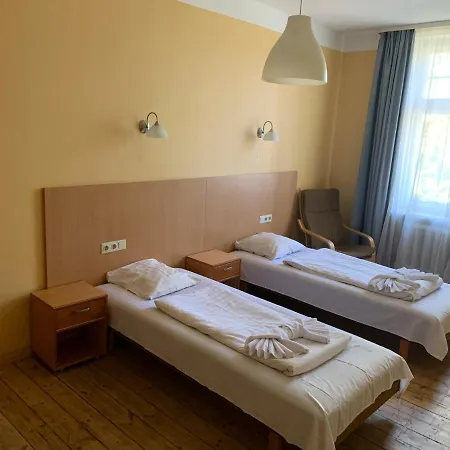Jakob Lenz Bed & Breakfast