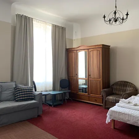 Jakob Lenz Bed & Breakfast Riga