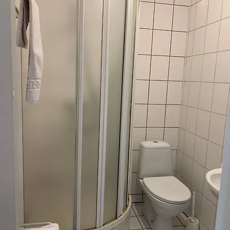 Jakob Lenz Bed & Breakfast 3*