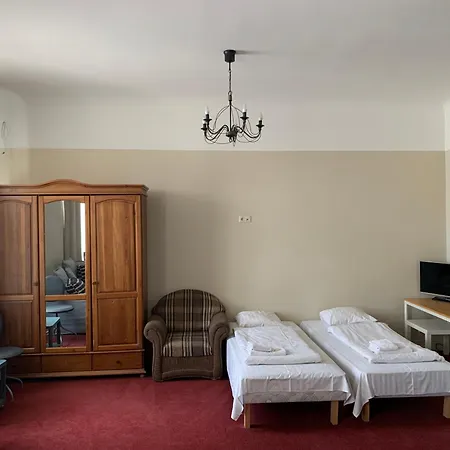 Jakob Lenz Bed & Breakfast Riga