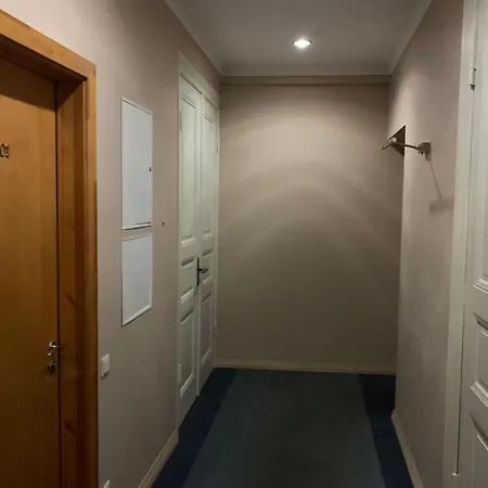 Bed & Breakfast Jakob Lenz Riga