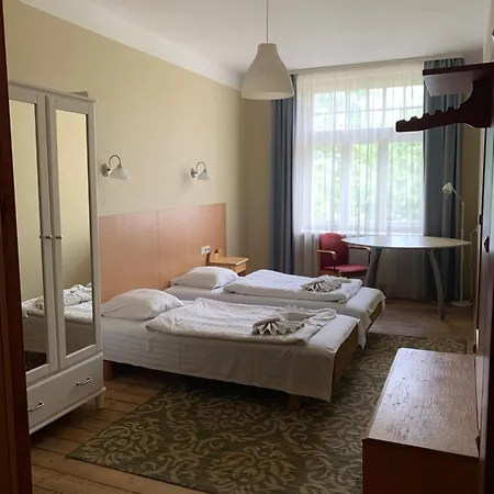 Bed & Breakfast Jakob Lenz