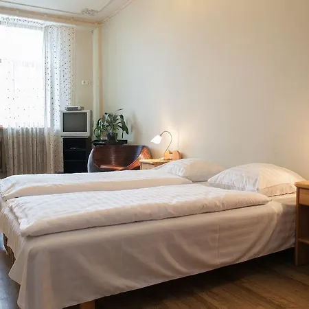 Jakob Lenz Bed & Breakfast