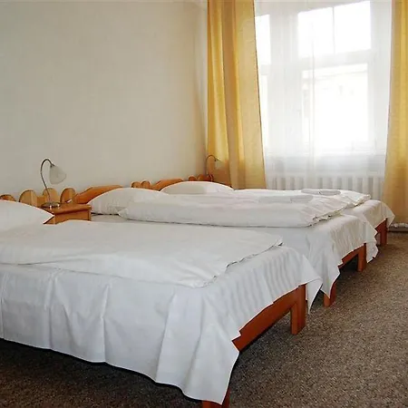 Jakob Lenz Bed & Breakfast 3*