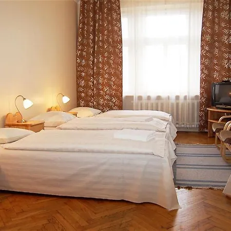 Jakob Lenz Bed & Breakfast