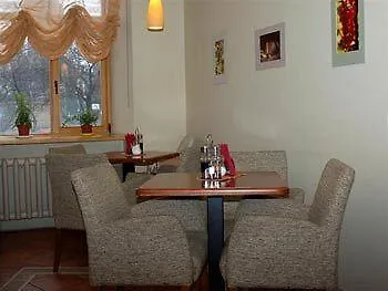 Jakob Lenz Bed and breakfast 3*
