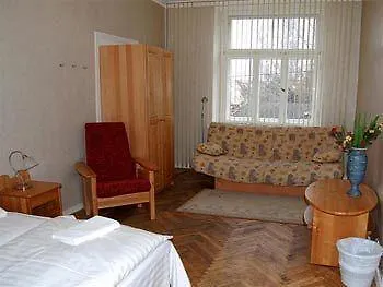 Jakob Lenz Bed & Breakfast