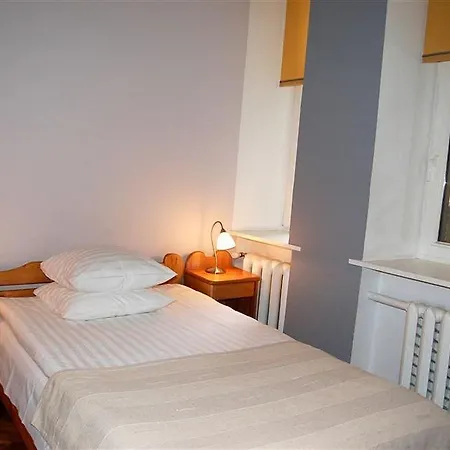 Bed & Breakfast Jakob Lenz