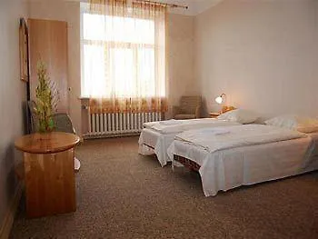 Jakob Lenz Bed and breakfast 3*