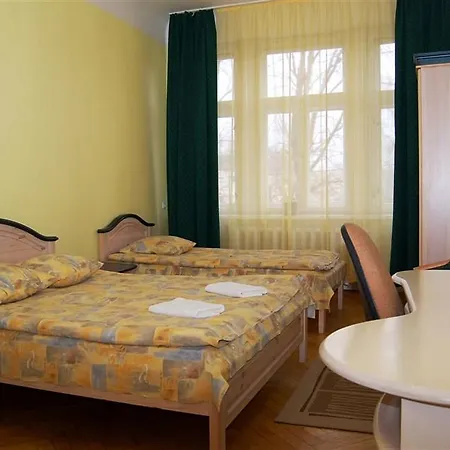 Bed & Breakfast Jakob Lenz