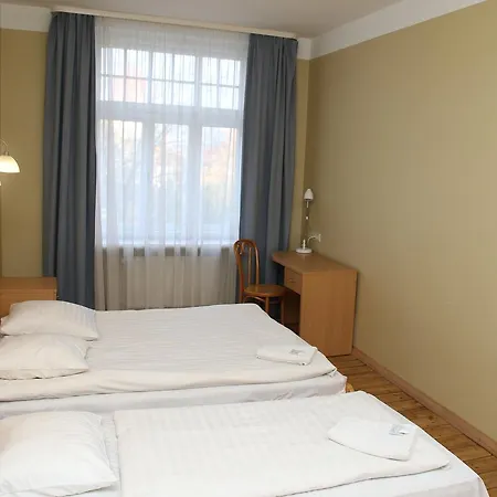 Jakob Lenz 3* Riga