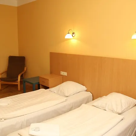Jakob Lenz Bed & Breakfast 3*