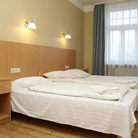 Jakob Lenz Bed & Breakfast
