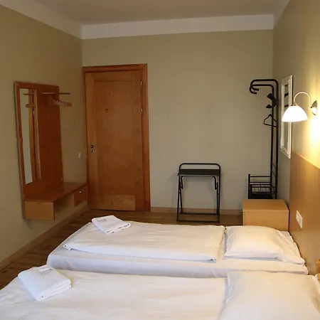Bed & Breakfast Jakob Lenz