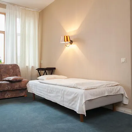 Jakob Lenz Bed & Breakfast Riga