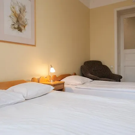 Jakob Lenz Bed & Breakfast