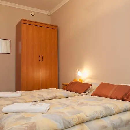 Bed & Breakfast Jakob Lenz