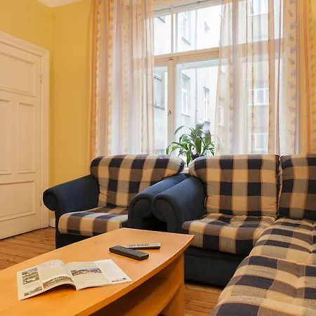 Jakob Lenz Bed & Breakfast