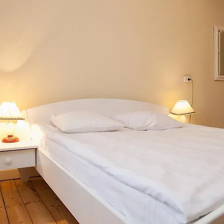 Bed & Breakfast Jakob Lenz