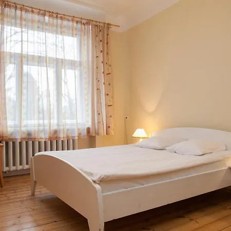 Bed & Breakfast Jakob Lenz Riga