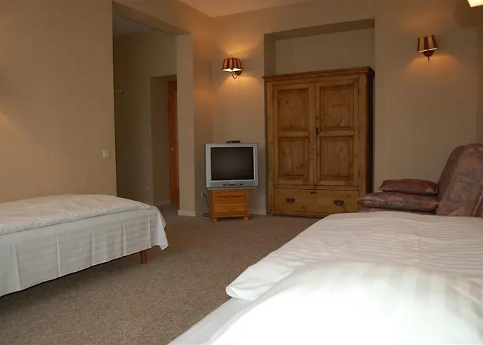 Jakob Lenz 3* リガ