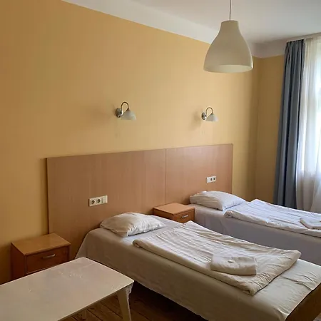 Jakob Lenz 住宿加早餐酒店 3*