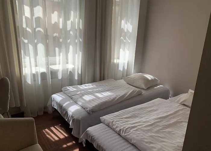 Jakob Lenz 住宿加早餐酒店