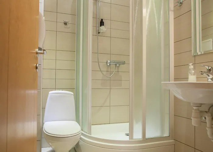 Jakob Lenz 住宿加早餐酒店 3*